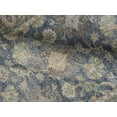 thumbnail image 4 of Better Homes & Gardens Blue Floral Indoor 24" x 36" Accent Rug, 4 of 6