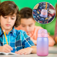 thumbnail image 5 of Kids Water Bottle - Insulated Stainless Steel Bottle, Leakproof, Suit for Kids Lunch, 5 of 5