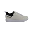 thumbnail image 2 of TENIS CASUAL LEON HOMBRE BLANCO SINTETICO 2153 LEON 2153p, 2 of 4