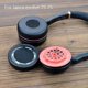 thumbnail image 2 of Durable Ear Pads For Evolve 75 75+ Headphone Earpads Sleeve Protein Earcups, 2 of 5