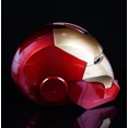 thumbnail image 3 of Casco de Avengers Alliance Marvel Iron Man, máscara de Iron Man Mk7 1:1, se puede abrir, brillante, modelo de regalo para niños, accesorio de Cosplay, 3 of 4