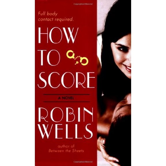Pre-Owned How to Score (Unknown) 044661842X 9780446618427