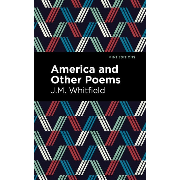 Black Narratives America and Other Poems, (Paperback)