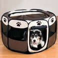 thumbnail image 4 of Parc à Air en Maille Imperméable Portable, Parc et Stylo - Parc à Air en Maille Imperméable Conforme Walmart, 4 of 6