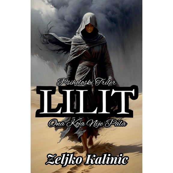 Lilit, (Paperback)