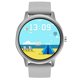 thumbnail image 3 of Smartwatch Reloj Inteligente Fralugio Dt56 Pro Unisex Full Touch Ips Blanco Lujo, 3 of 3