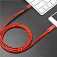 thumbnail image 4 of ZheElen Ligne de Données Régénérée Câble de Charge Rapide USB pour Type-C, 4 of 5