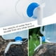thumbnail image 4 of Bidón de Agua Plegable Gowithwind 20L (5.3 Gal) x2, 4 of 9