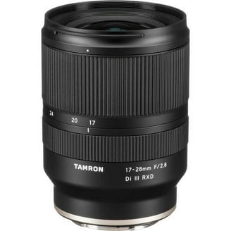 Tamron Tamron 24mm F/2.8 Di III OSD M1:2 Lens for Sony Full Frame