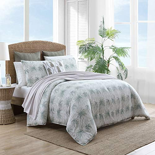 Tommy Bahama Distressed Palm Collection 100 Cotton Soft and