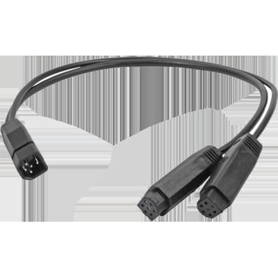 humminbird helix y cable