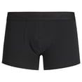 thumbnail image 2 of Jack & Jones Calzoncillos para hombre, paquete de 10 - JACTONE IN TONE TRUNKS, algodón elástico Negro 2XL, 2 of 5