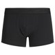 thumbnail image 2 of Jack & Jones Calzoncillos para hombre, paquete de 10 - JACTONE IN TONE TRUNKS, algodón elástico Negro M (Medium), 2 of 5