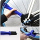thumbnail image 1 of Kit De Limpiador De Cadena De Bicicleta, Kit De Fregado De Cepillos De Cadena De Bicicleta Portátil ABS Resistente Al Desgaste Respetuoso Con El Medio Ambiente Para Bicicleta De, 1 of 7