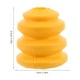 thumbnail image 2 of FUTUREORYY 2Ud Amortiguadora Para Suspensión Delantera De Vehículo Universal Amarillo, 2 of 7