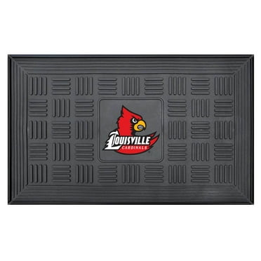 Louisville Door Mat 19.5"x31.25"