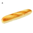 thumbnail image 2 of Artificial Fake Bread Cake Bakery Kitchen Toy Donuts Doughnuts Simulation Model, 2 of 8