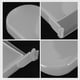 thumbnail image 5 of 6 tazas recolectoras de condensación de repuesto para olla arrocera YJ308J., 5 of 8