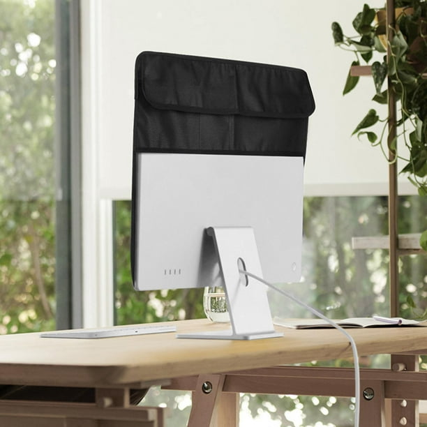 Cubierta Impermeable Para Monitor De Computadora, Cubierta D | Cuotas