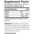 thumbnail image 2 of Twinlab Amino Fuel - Pre-Workout and Post-Workout Energy Drink & Supplement -16 fl oz, Orange Rush, 2 of 7
