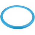 thumbnail image 1 of 26 Inch 700x23C Road Bike Bicycle Tire Solid Tube Explosion Proof Tyre(blue), 1 of 10