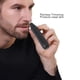 thumbnail image 4 of Recortador de pelo de Nariz ANGGREK Cortapelos Suave con Hoja Extraíble Giratoria 360 grados, 4 of 8