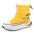 thumbnail image 2 of Botas Nieve Fchbgfj ( 41) Amarillo, 2 of 9