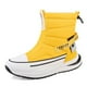 thumbnail image 2 of Botas Nieve Fchbgfj ( 39) Amarillo, 2 of 9