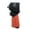 Orange, variant on Industrial Pneumatic Tools 1/2" Inch Mini Composite Air Impact Wrench 1300NM Big Torque Twim Hammer