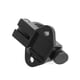 thumbnail image 2 of Loft Door Latch Tool For Attic Hatch With Sprung Lock And Aluminium Alloy Catch, 2 of 5