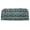 Ashmore Marine Blue, variant on RSH Décor Indoor Outdoor Single Tufted Wicker Loveseat Cushion, Standard, Ashmore Marine Blue