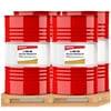 AW 46 Hydraulic Oil Fluid (ISO VG 46, SAE 15) - 55 Gallon Drum (4 Pack)