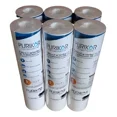 thumbnail image 1 of 6 Cartuchos Sedimentos Polispun 20 Micras Purikor PKCPP2.5x10x20 2.5' x 10', 1 of 1