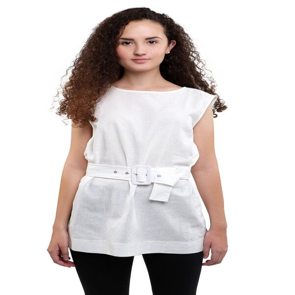 LOB Mujer Blusa LOB Juvenil