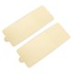 thumbnail image 4 of 100pcs Cake Boards Dessert Display Plates Cupcake Display Trays Party Cake Holders, 4 of 6