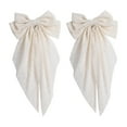 thumbnail image 3 of Giaone Romance Butterfly Curtain Ties Curtain Holdbacks for Living Room or Bedroom, 3 of 13