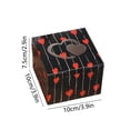 thumbnail image 3 of SASHENHG Colourful Empty Box Valentine's Day Surprise Luck Box Gift Boxes Gift Packaging Boxes, 3 of 6