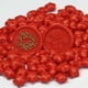 thumbnail image 3 of 100 Uds. Cera para Estrellas Cuentas Pintura para Fuego Invitaciones Sobre Grano (rojo), 3 of 9