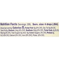 thumbnail image 2 of NuNaturals Monk Fruit Sweetener, 2 oz (59 ml), 2 of 7