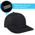 thumbnail image 2 of Tapa LED, el accesorio perfecto para fiestas - Tapa inteligente de pantalla LED desmontable para, 2 of 9