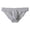 A-Grey694, variant on SONXAHE Seamless Breathable Briefs For Men Soft Smooth Daily Wear Underwear For Casual Work Summer Days