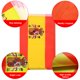 thumbnail image 3 of AhfuLife Guirnalda de banderas de España de 10 m, 60 piezas, doble cara, 3 of 6