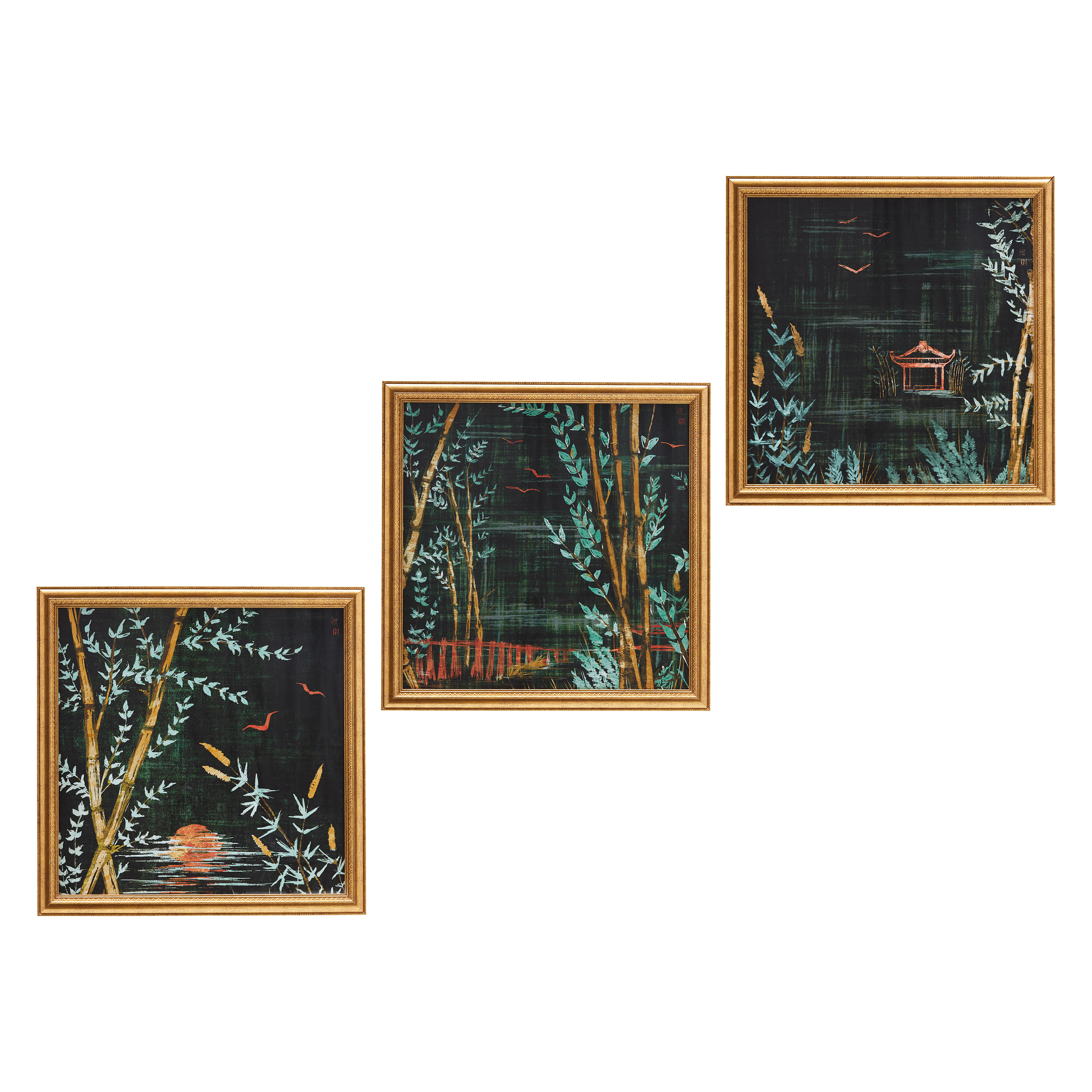 Wall Art Sets Walmart Com