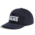 thumbnail image 1 of Gorra Vans Drop V Logo UNISEX. VN000QAHJDU negro UNITALLA, 1 of 3