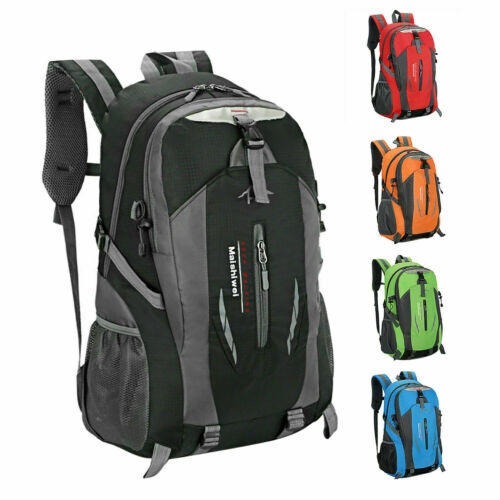 Paddsun Backpack School Laptop Bag Travel Camping Hiking Rucksack Office Backpack ,Child - image 5 of 8