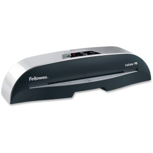 lamination laminator callisto 5mil fellowes pouches