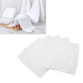 thumbnail image 3 of Cotton Washcloth Towel,5pcs Absorbent Face Cloth Absorbent Face Cloth Washcloth Towel Optimal Efficiency, 3 of 8