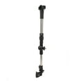 thumbnail image 2 of Soporte para silla con barra de paraguas, soporte para paraguas para silla de ruedas, soporte desmontable para paraguas, soporte para silla de ruedas de acero inoxidable, tecnología innovadora, 2 of 8