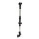 thumbnail image 1 of Soporte para paraguas de silla de ruedas Barra de paraguas desmontable Soporte de acero inoxidable para silla de ruedas, 1 of 14