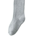 thumbnail image 4 of Womens Winter Socks, Cozy Gift Ideas for Thicker Fleece Floor Socks, 4 of 5